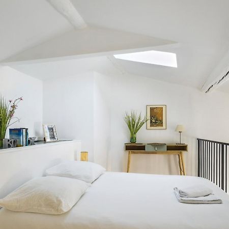 Charmant Logement Au Coeur Du Cours Julien Marsiglia Esterno foto